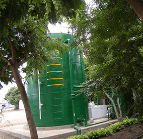 Biogas Plant Manufacturer In Pune