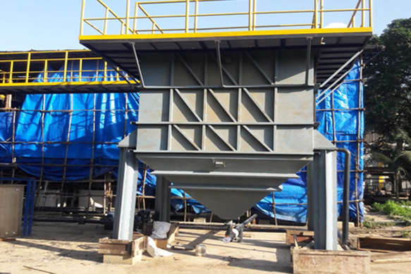 Effluent Treatment Plant Manufacturers in Pune