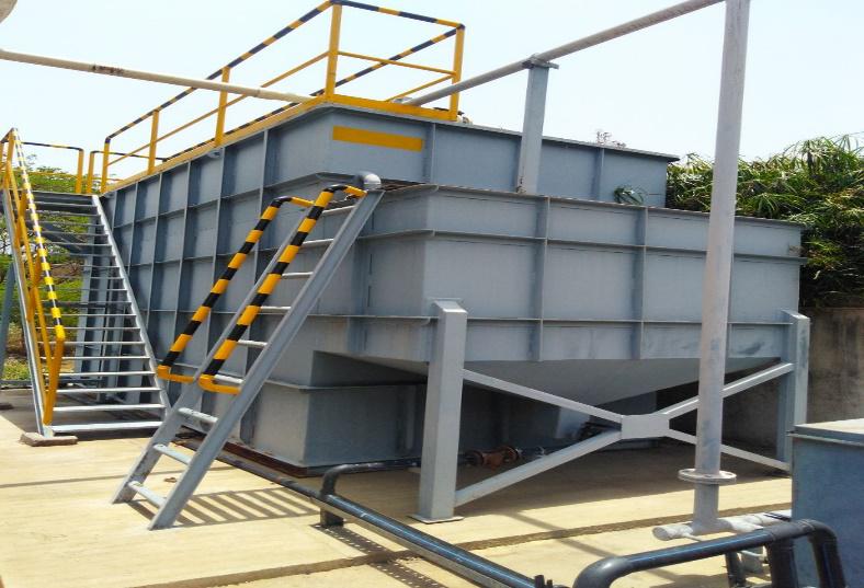 sewage treatment plant manufacturers in pune